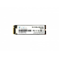 V7 V7SSD256GBNV3E unidad de...