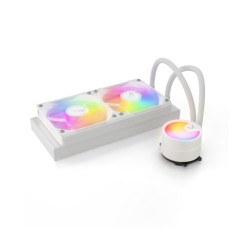 Valkyrie A240 White...