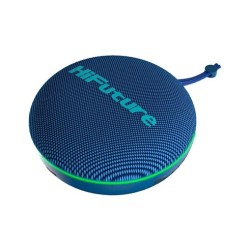 HIFUTURE Altavoz Bluetooth...