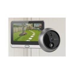 EZVIZ Mirilla Inteligente...