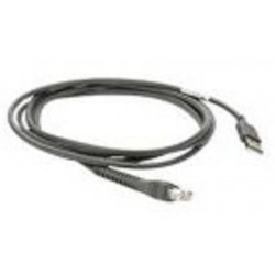 Cable Usb Posiflex para CD-3860