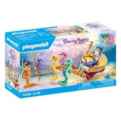 Playmobil Meeresbewohner...