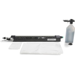 HP LaserJet Black Developer...