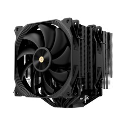 HIDITEC C40 PRO Ventilador...