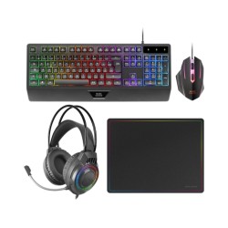 Mars Gaming MCP124PRO Combo...