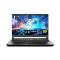 GIGABYTE AORUS 17X...