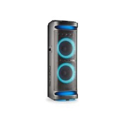 Altavoz NGS DJ RGB 4000W...