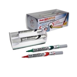 Pentel Maxiflo marcador 4...