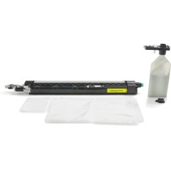 HP LaserJet Yellow...