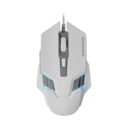 Mars Gaming MM024 Ratón...