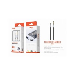 MTK Cable Audio Jack 3.5mm...