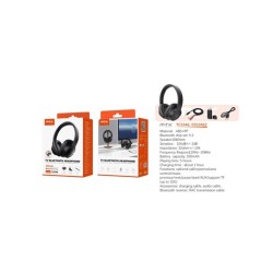 MTK Auricular de Casco...