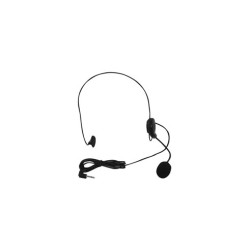 IKS Microfono De Cabeza...