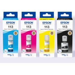 EPSON BOTE TINTA 113...