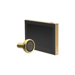 EZVIZ HP2 Negro Oro