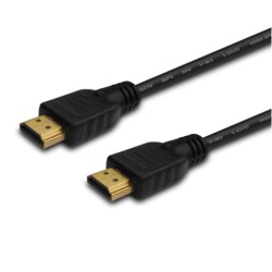 Savio CL-05 cable HDMI 2 m...