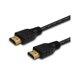 Savio CL-121 cable HDMI 1 8...