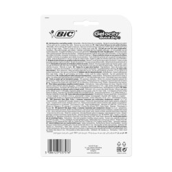 BIC Gel-ocity 6 pieza(s)