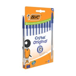BIC 516352 bolígrafo Azul...