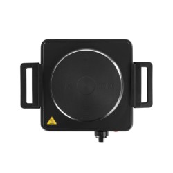 Orbegozo PE 2815 hobs Negro...