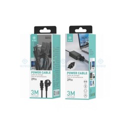 IKREA Cable ALimentacion...