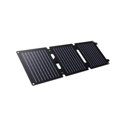 Trust Zuny placa solar 20 W