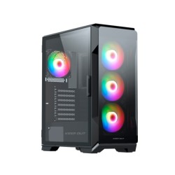 Zone Evil Core G Intel i5...