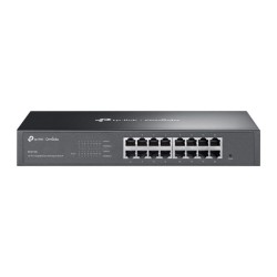 TP-LINK SWITCH OMADA ES216G...