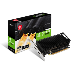 GRAFICA MSI GEFORCE GT 1030...