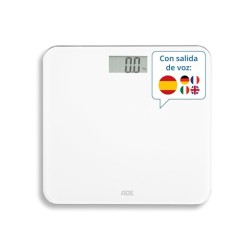 ADE Bascula Digital de Baño...