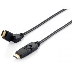 EQUIP Cable HDMI 5m...