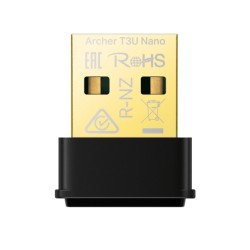 TP-Link Archer T3U Nano...