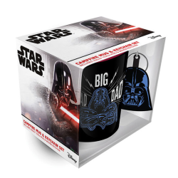 TAZA DARTH VADER I AM YOUR...