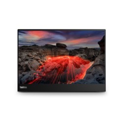 Lenovo ThinkVision M14t...