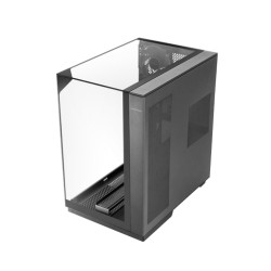 Mars Gaming MC-3GF Torre Negro