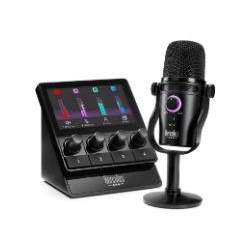 Kit HERCULES Stream...