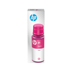 TINTA BOTELLA HP Nº 31...