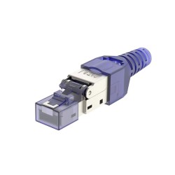 Conector RJ45 Cat.8...