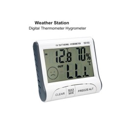 SANDA Termometro Con...