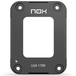NOX SOPORTE ZOCALO CPU...