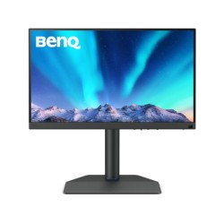BenQ SW272U pantalla para...