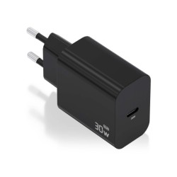 AISENS Cargador GaN 30W...