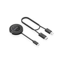 AISENS USB-C A HDMI...