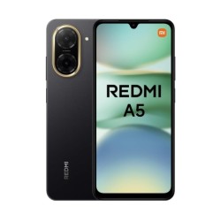 Xiaomi Redmi A5 3/64 Negro...