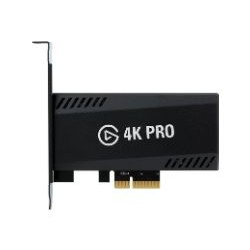 Capturadora ELGATO Game...