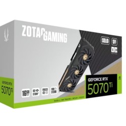 Zotac GAMING GeForce RTX...
