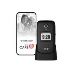 Teléfono Móvil SPC Polaris...