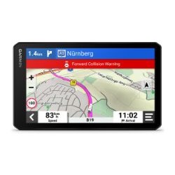 Navegador Garmin CamperCam...