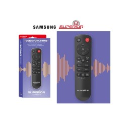 Telemando Samsung Bluetooth...