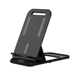 SOPORTE SMARTPHONE 7" NEGRO XO
